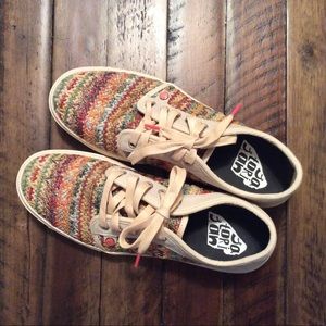 Satorisan Heisei unisex sneakers